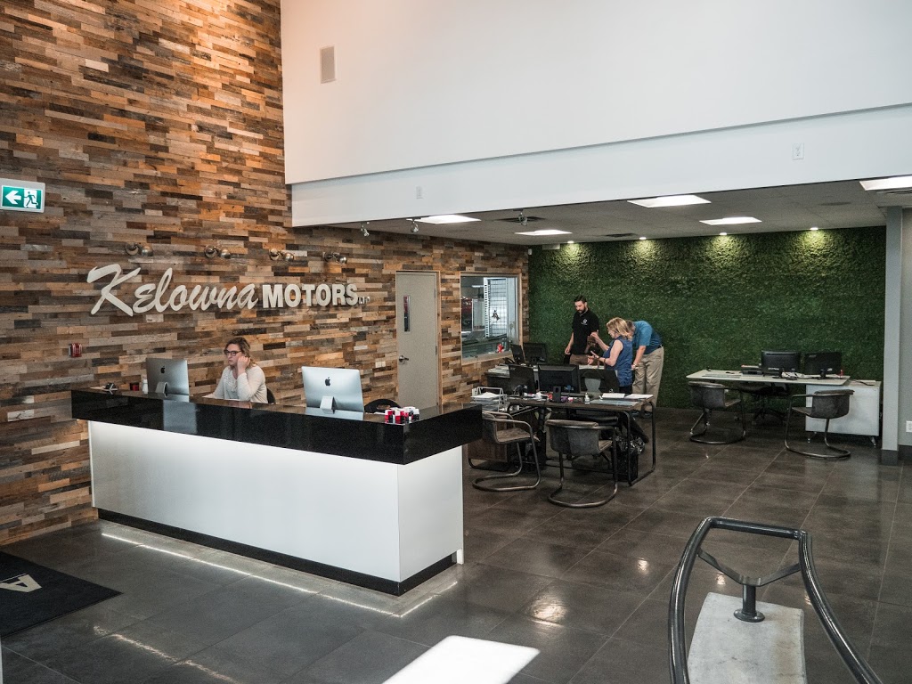 August Mazda | 2560 Enterprise Way, Kelowna, BC V1X 7X5, Canada | Phone: (250) 762-2068