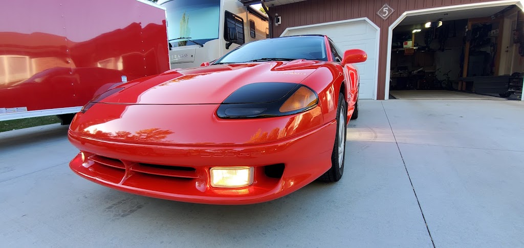 On the Spot Auto Scratch Dent | Horndean, MB R0G 0Z0, Canada | Phone: (204) 362-0896