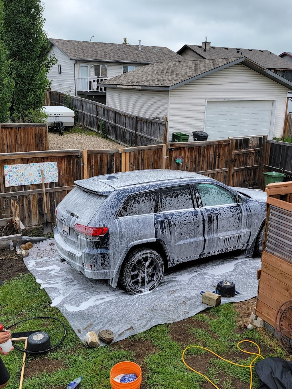Elderado Auto Detailing | 1668 Strathcona Gate, Strathmore, AB T1P 1T2, Canada | Phone: (403) 863-2013