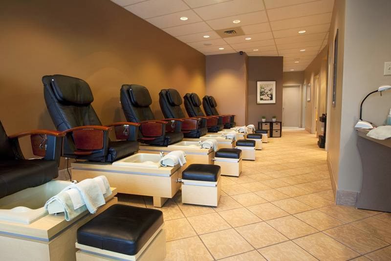 Urban Retreat Day Spa | 6841 170 St NW, Edmonton, AB T5T 4W4, Canada | Phone: (780) 481-2414