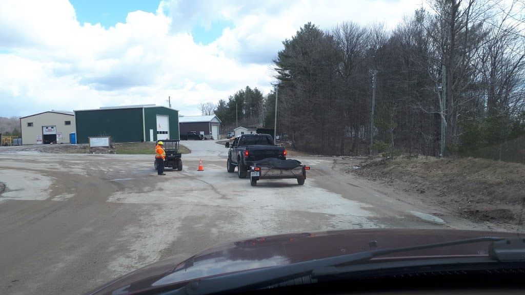 Oro Medonte Landfill | 610 Old Barrie Rd W, Oro Station, ON L0L 2E0, Canada | Phone: (705) 735-6901