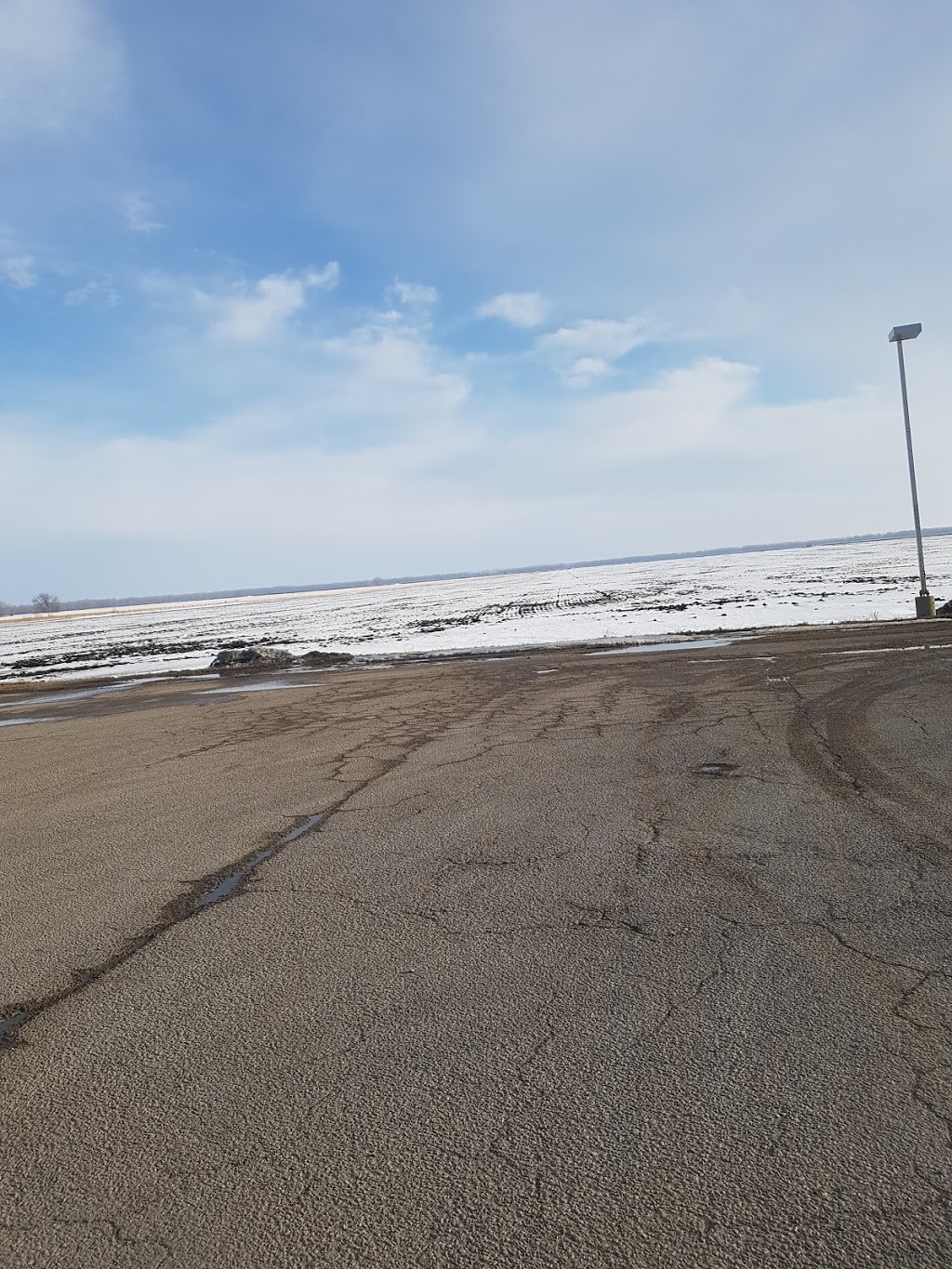 Flying J Travel Center | Highway 1 East, Portage la Prairie, MB R1N 3B2, Canada | Phone: (204) 857-9997