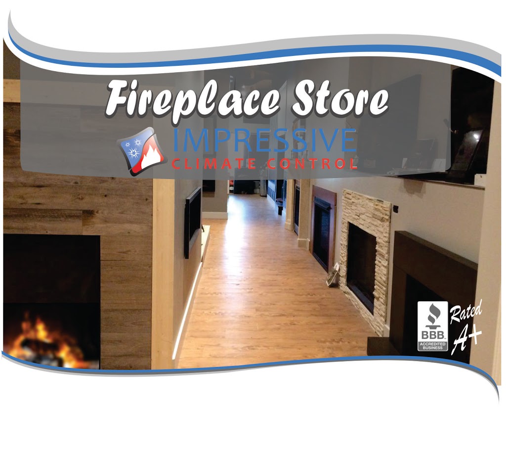 Impressive Climate Control Heating & Air Conditioning | 107 Colonnade Rd, Nepean, ON K2E 7M3, Canada | Phone: (613) 727-4328