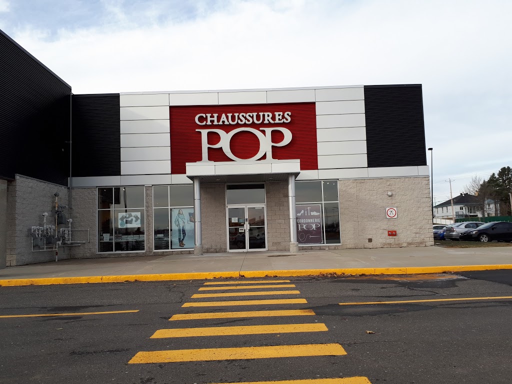 POP Shoes | 5475 Rue Wilfrid-Hallé, Lévis, QC G6V 9J1, Canada | Phone: (418) 838-1666