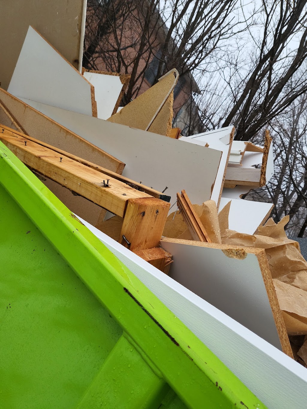 Need A Demo | 19 Wheeler Dr #1, Bolton, ON L4L 4H8, Canada | Phone: (647) 951-9621