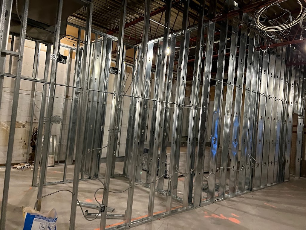London Drywallers | 570 Proudfoot Ln #812, London, ON N6H 4Z1, Canada | Phone: (226) 270-9725