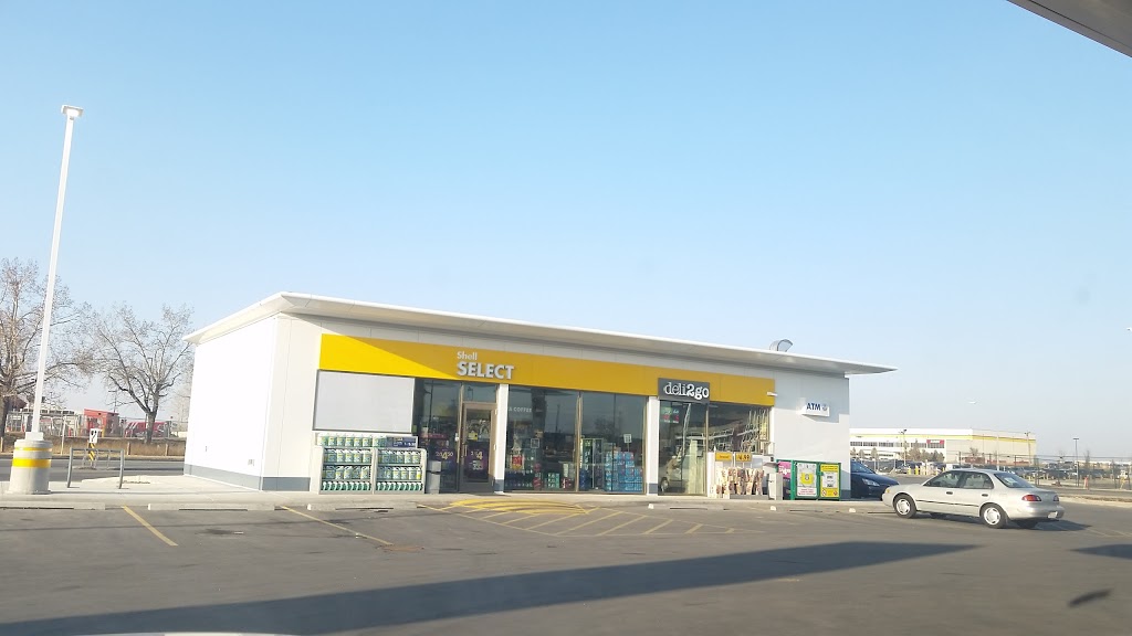 Shell | 282 Aviation Blvd NE, Calgary, AB T2E 7G1, Canada | Phone: (587) 538-2251