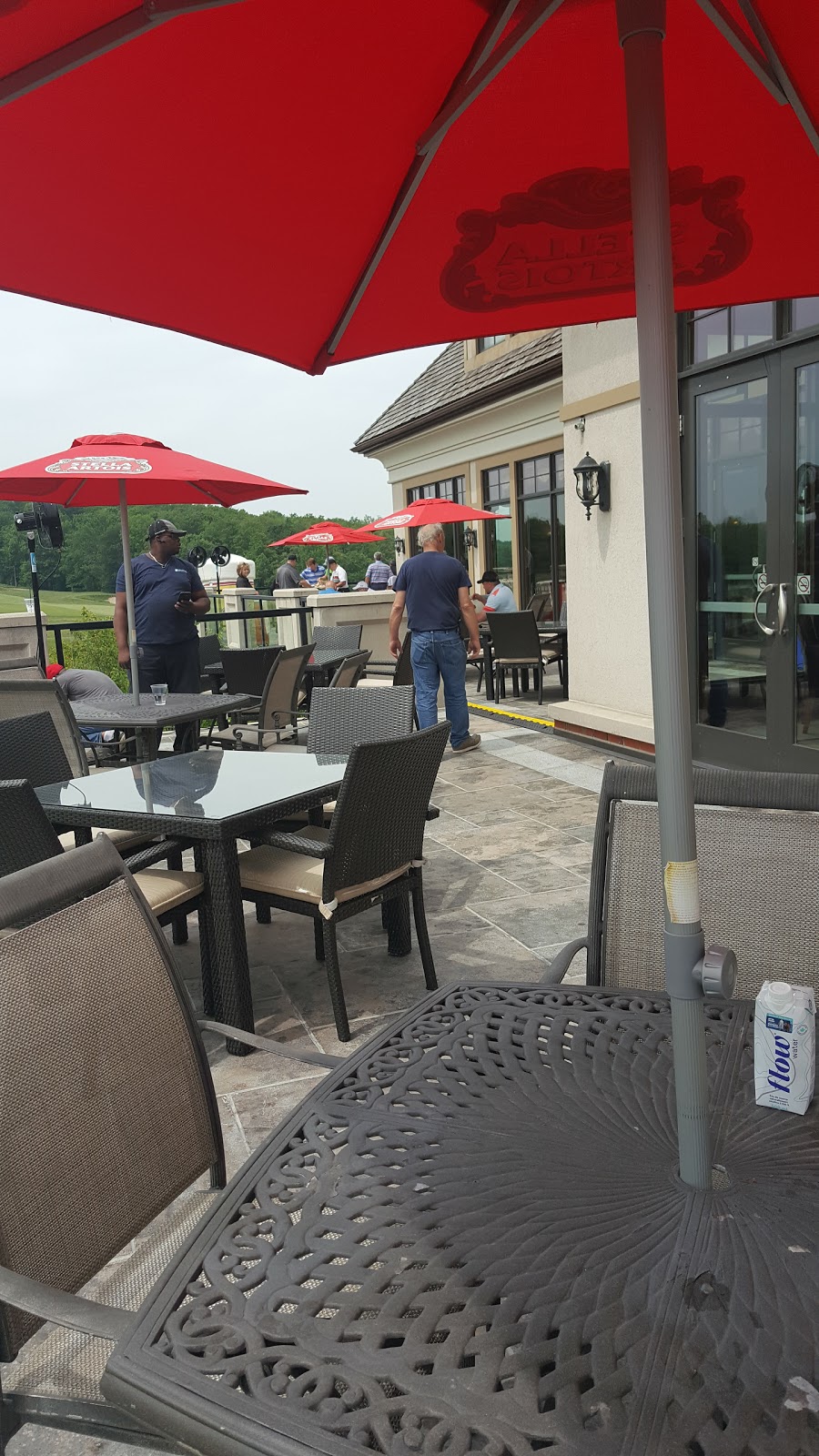 The Club At Bond Head | 4805 7th Line, Beeton, ON L0G 1A0, Canada | Phone: (905) 778-9400