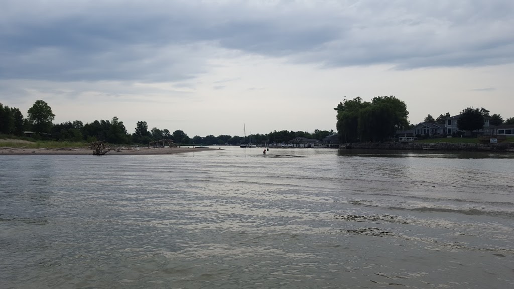 Pier10 Marina | 7452 Riverside Dr, Port Franks, ON N0M 2L0, Canada
