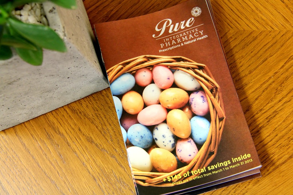 Pure Integrative Pharmacy | 3533 W 4th Ave, Vancouver, BC V6R 1N9, Canada | Phone: (604) 733-7211