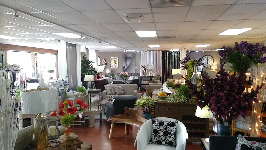 Kerns Furniture Boutique | 771 Gibsons Way, Gibsons, BC V0N 1V9, Canada | Phone: (604) 886-8886