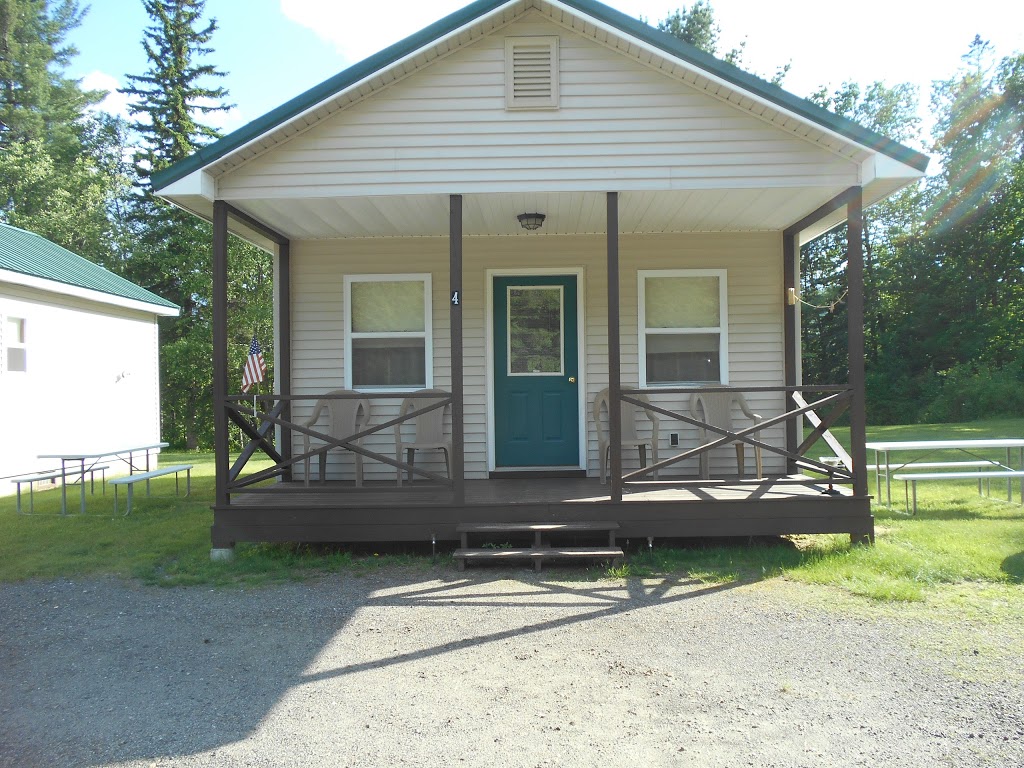 Great North Woods Get A Way | 951 Colebrook Rd, Errol, NH 03579, USA | Phone: (603) 482-3821