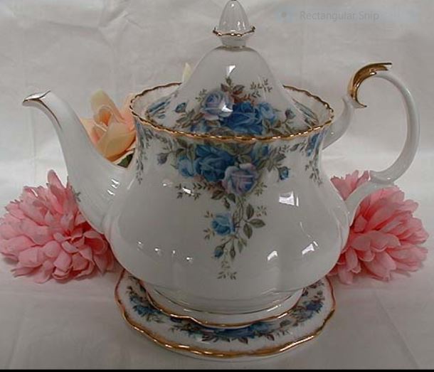 Chrisys China & Silver | 242 Sandringham Ave, New Westminster, BC V3L 1Z3, Canada | Phone: (604) 521-3000
