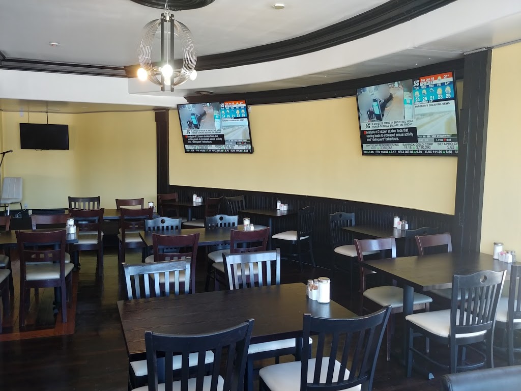 Victoria All Day Grill | 646 Danforth Rd, Scarborough, ON M1K 1G2, Canada | Phone: (416) 266-0101