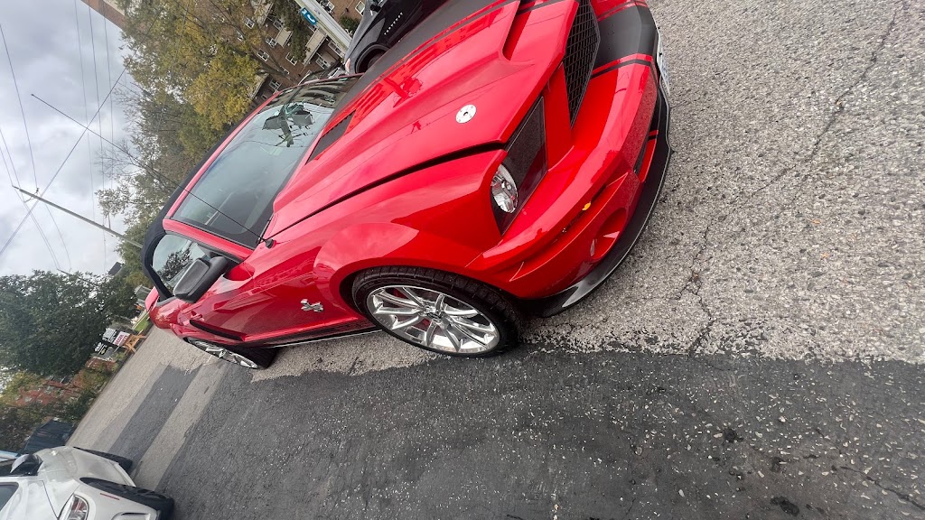 Orabi Auto Spa | 43 Base Line Rd W, London, ON N6J 1V5, Canada | Phone: (519) 872-6764