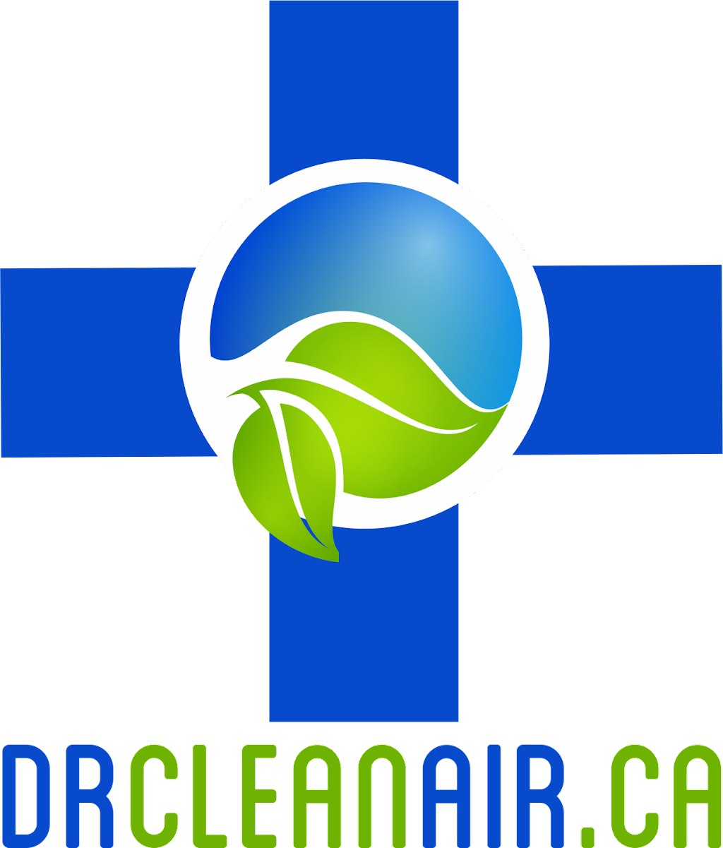 Dr Clean Air | Center St #625, Ottawa, ON K2C 1N3, Canada | Phone: (613) 890-8368