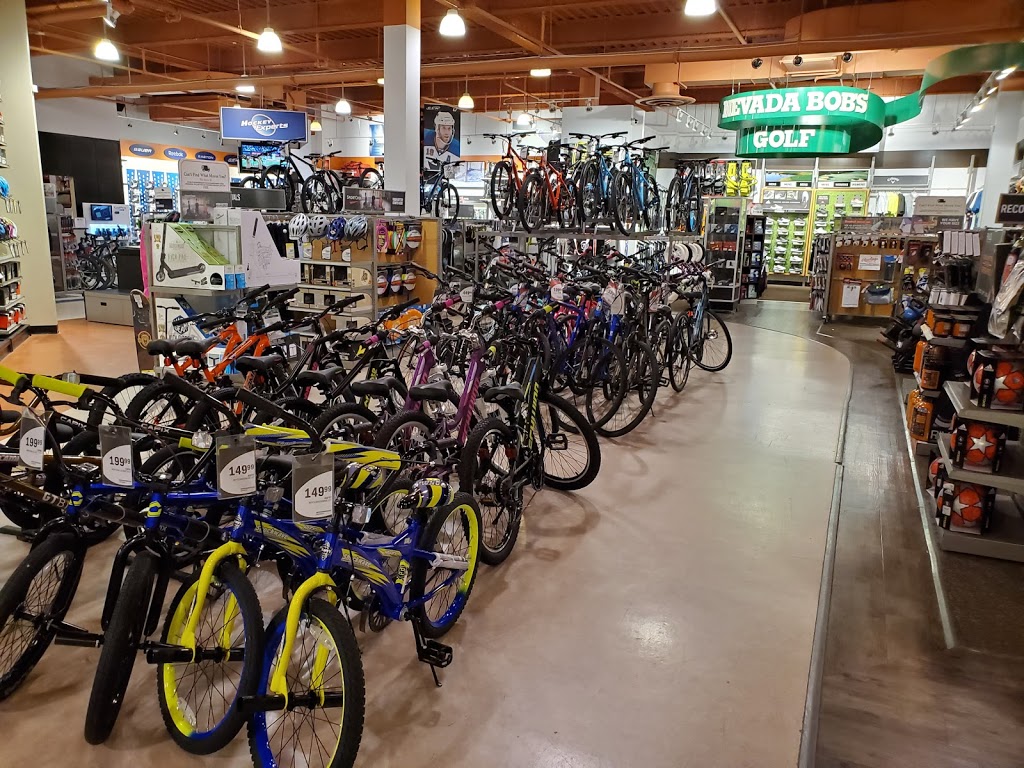 Sport Chek | 221 Glendale Ave Unit 119, St. Catharines, ON L2T 2K9, Canada | Phone: (905) 687-4808