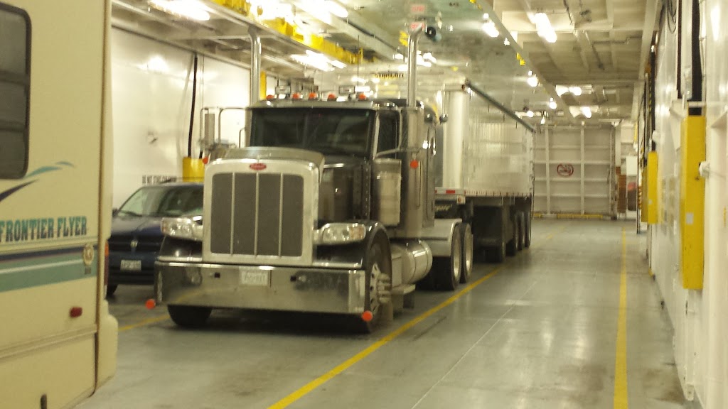 Bill Trelford Trucking Ltd | 3006 Bruce County Rd 3, Paisley, ON N0G 2N0, Canada | Phone: (519) 373-9445