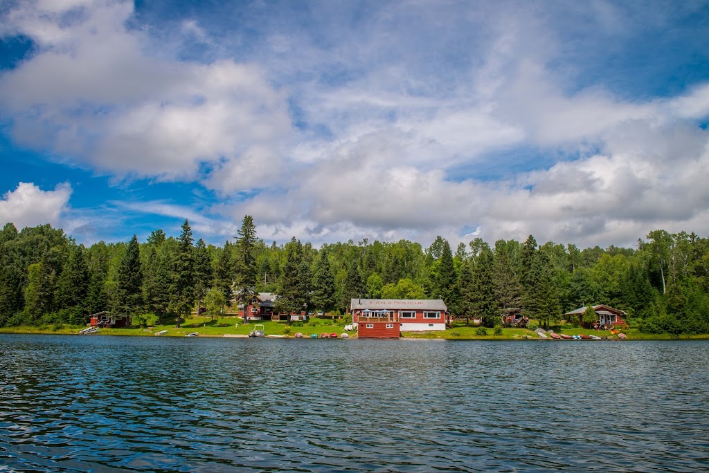 Auberge Kan à Mouche | 7639 Chem. Brassard, Saint-Michel-des-Saints, QC J0K 3B0, Canada | Phone: (450) 833-6662