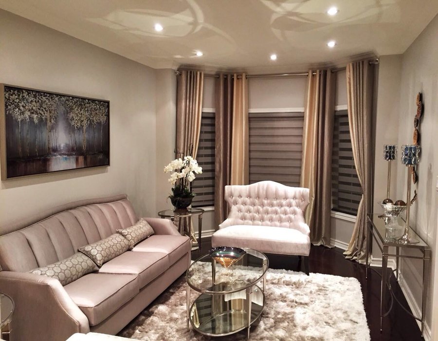 Golden Needle Drapery | 3545 Lake Shore Blvd W #302, Etobicoke, ON M8W 1P4, Canada | Phone: (905) 483-6767
