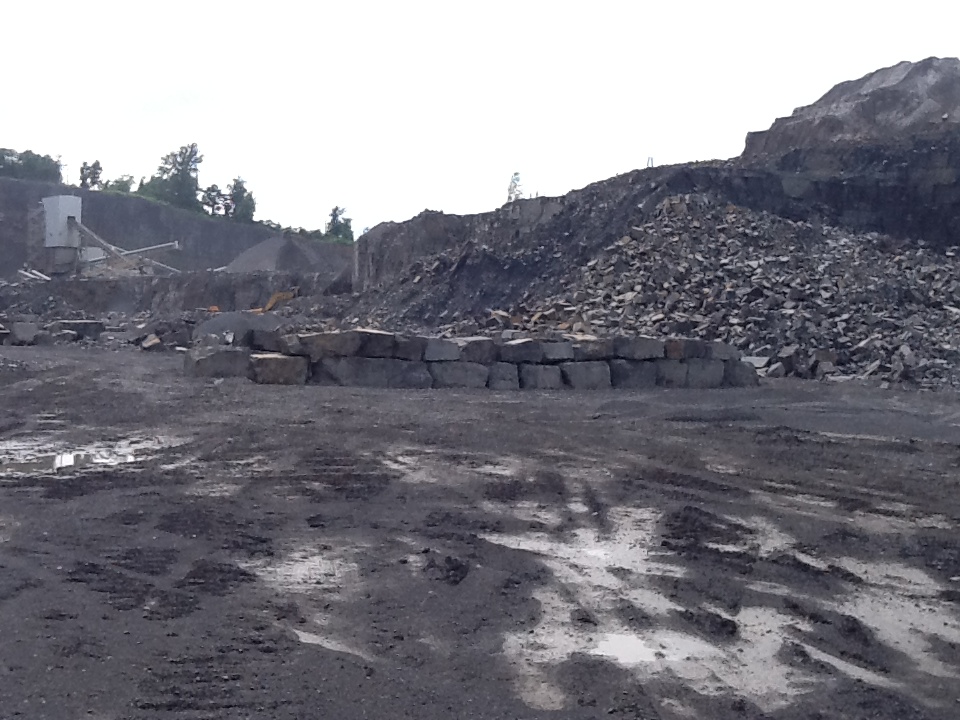 Eurovia Québec | 100 Chemin de la Carrière, Carignan, QC J3L 0N5, Canada | Phone: (450) 658-7527