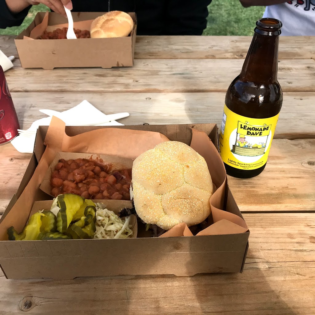 Big Mikes BBQ PEC | 66 Gilead Rd, Bloomfield, ON K0K 1G0, Canada | Phone: (613) 391-9137