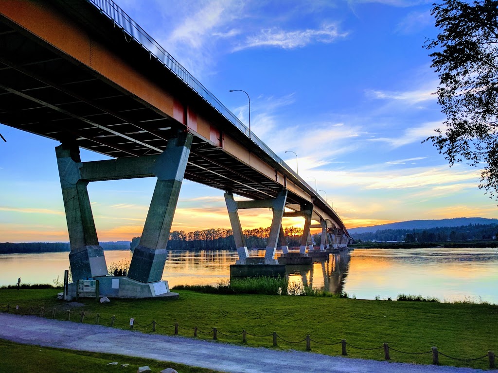 Matsqui Trail Regional Park | Abbotsford, BC V4X 1V4, Canada | Phone: (604) 432-6359