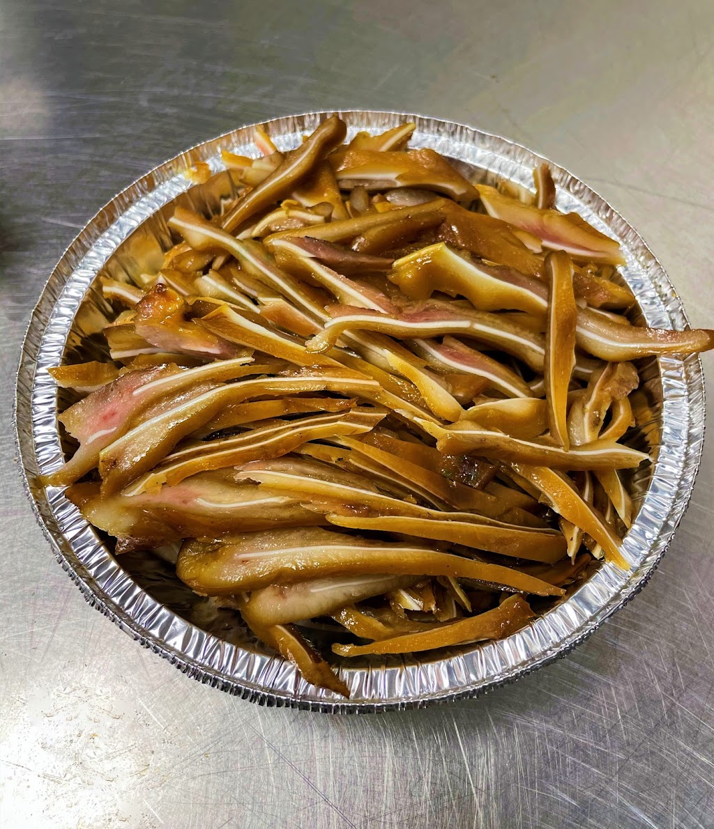 Jian Hong Yuen BBQ House | 1661 Denison St, Markham, ON L3R 6E4, Canada | Phone: (905) 513-2688