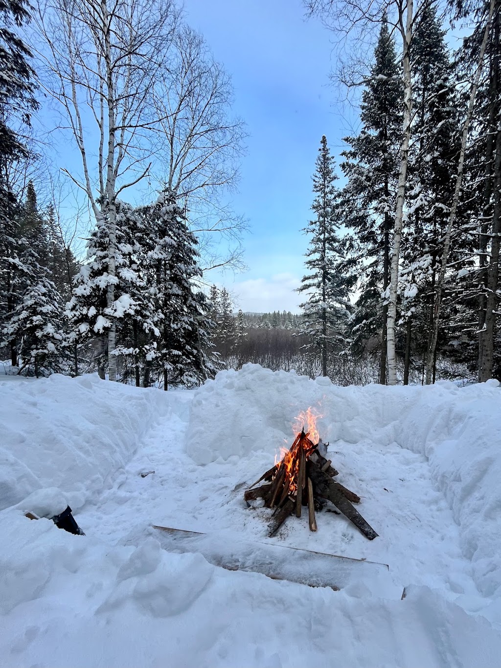 Simplement Saint-Côme | 471 rang 7, Saint-Côme, QC J0K 2B0, Canada | Phone: (514) 638-3927