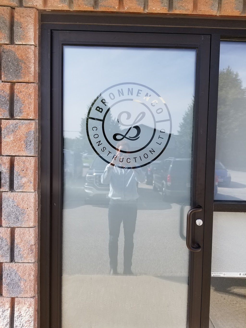 Bronnenco Construction Ltd. | 1971 Mallard Rd, London, ON N6H 5L8, Canada | Phone: (519) 601-7375