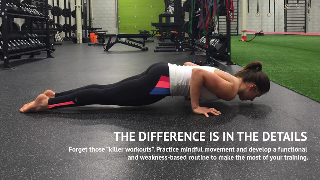 Human 2.0 | 2202 Thurston Dr, Ottawa, ON K1G 6E1, Canada | Phone: (613) 730-5483
