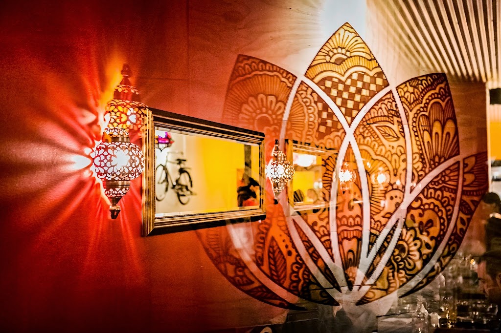 Masala Café Sherbrooke | 61 Rue Wellington N, Sherbrooke, QC J1H 5A9, Canada | Phone: (819) 791-9851