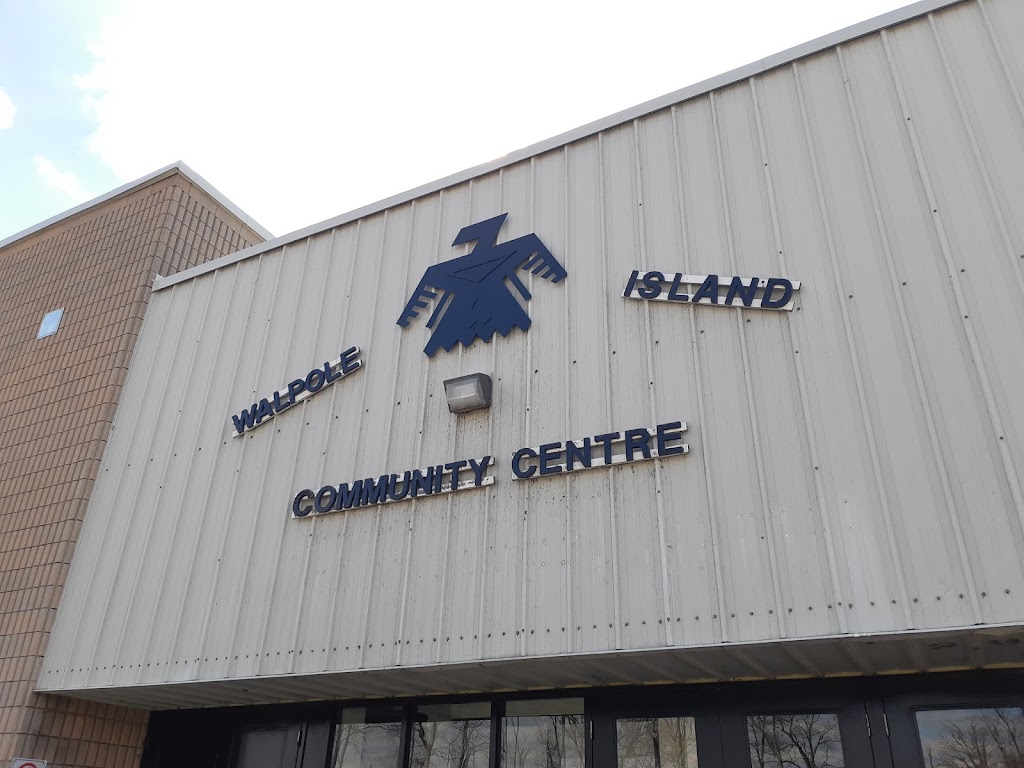 Walpole Island Community Cultural Centre | 770 Tecumseh Rd, Wallaceburg, ON N8A 4K9, Canada | Phone: (519) 627-1444