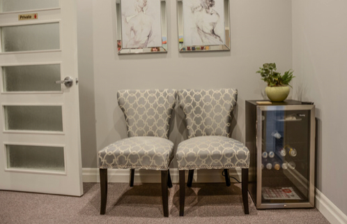 Fashionable Interiors | APPOINTMENT ONLY, 81 Edgehill Rd, Belleville, ON K8N 5J4, Canada | Phone: (613) 242-1633