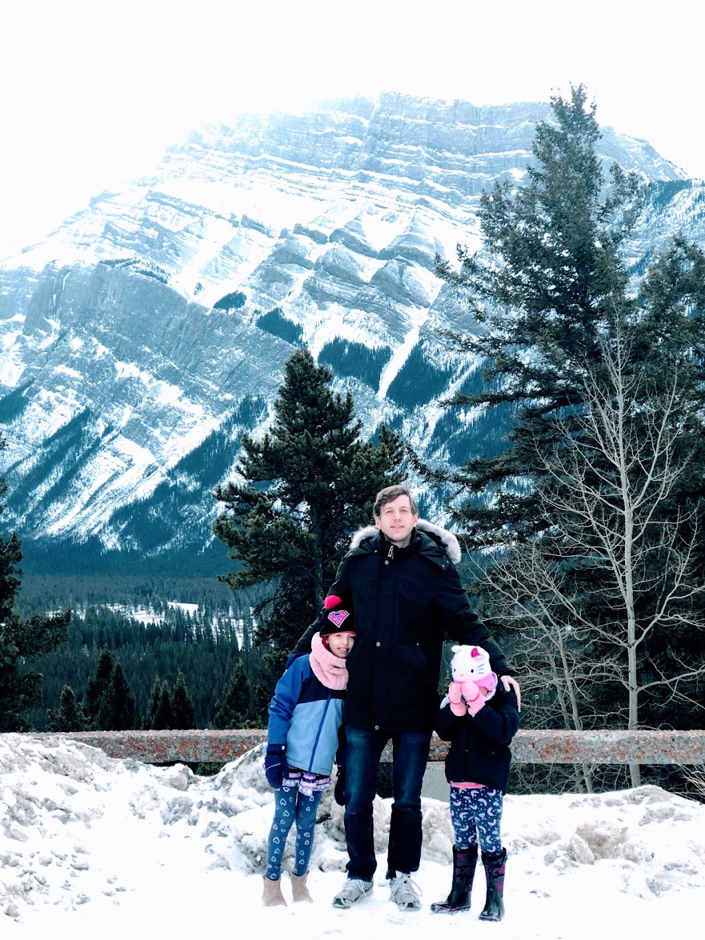 Tunnel Mountain Reservoir | 190 Tunnel Mountain Dr, Banff, AB T0L, Canada | Phone: (403) 762-1235