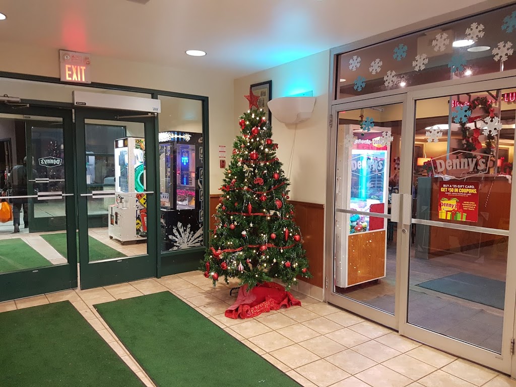 Flying J Travel Center | 3700 Highbury Ave S, London, ON N6N 1P3, Canada | Phone: (519) 686-9154
