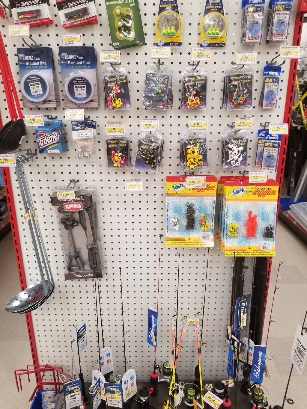 Arborg Home Hardware Building Centre | 451 Main St, Arborg, MB R0C 0A0, Canada | Phone: (204) 376-3090