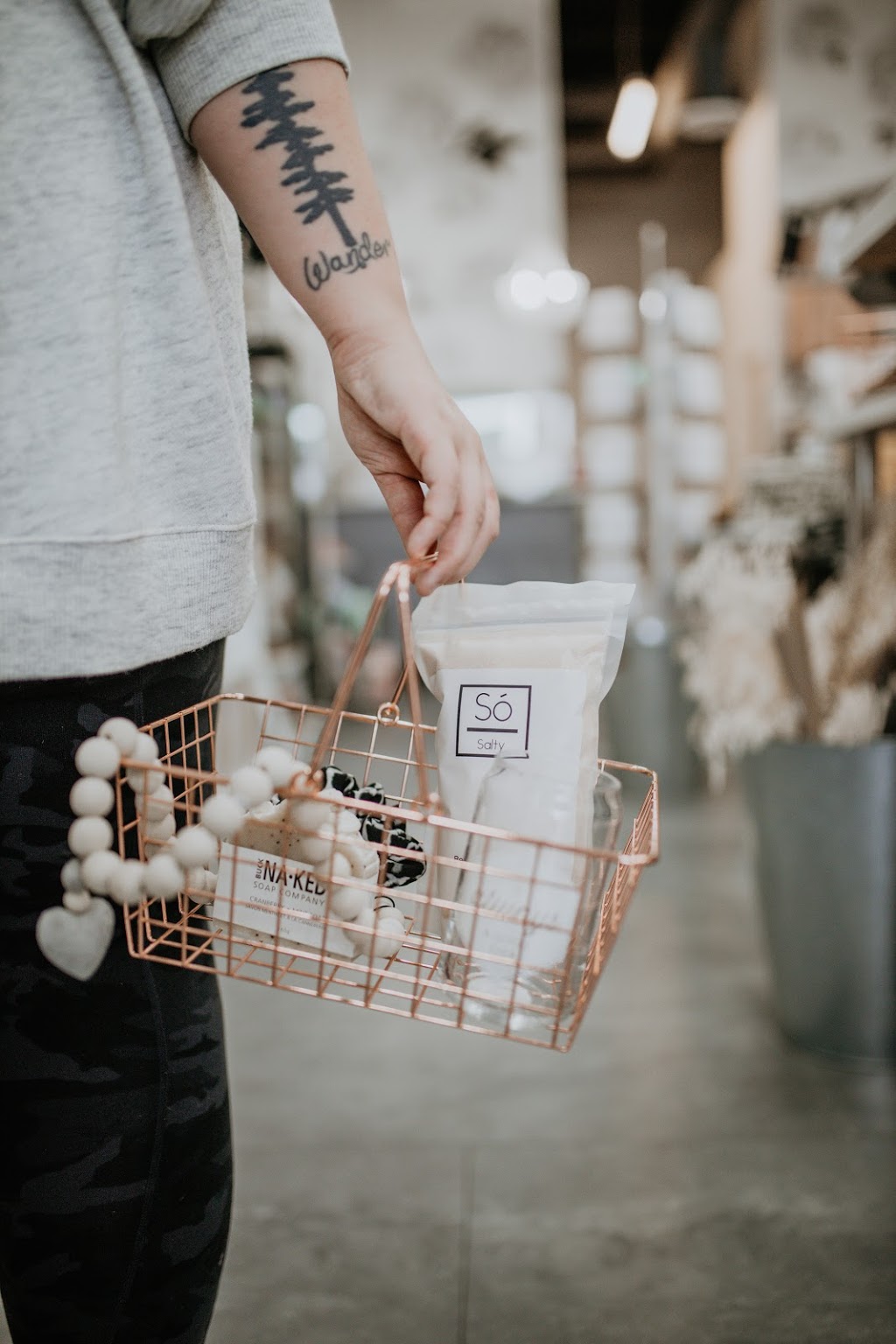 Oak & Ivory Collective | 11939 240 St #130, Maple Ridge, BC V4R 1M7, Canada | Phone: (604) 380-2580