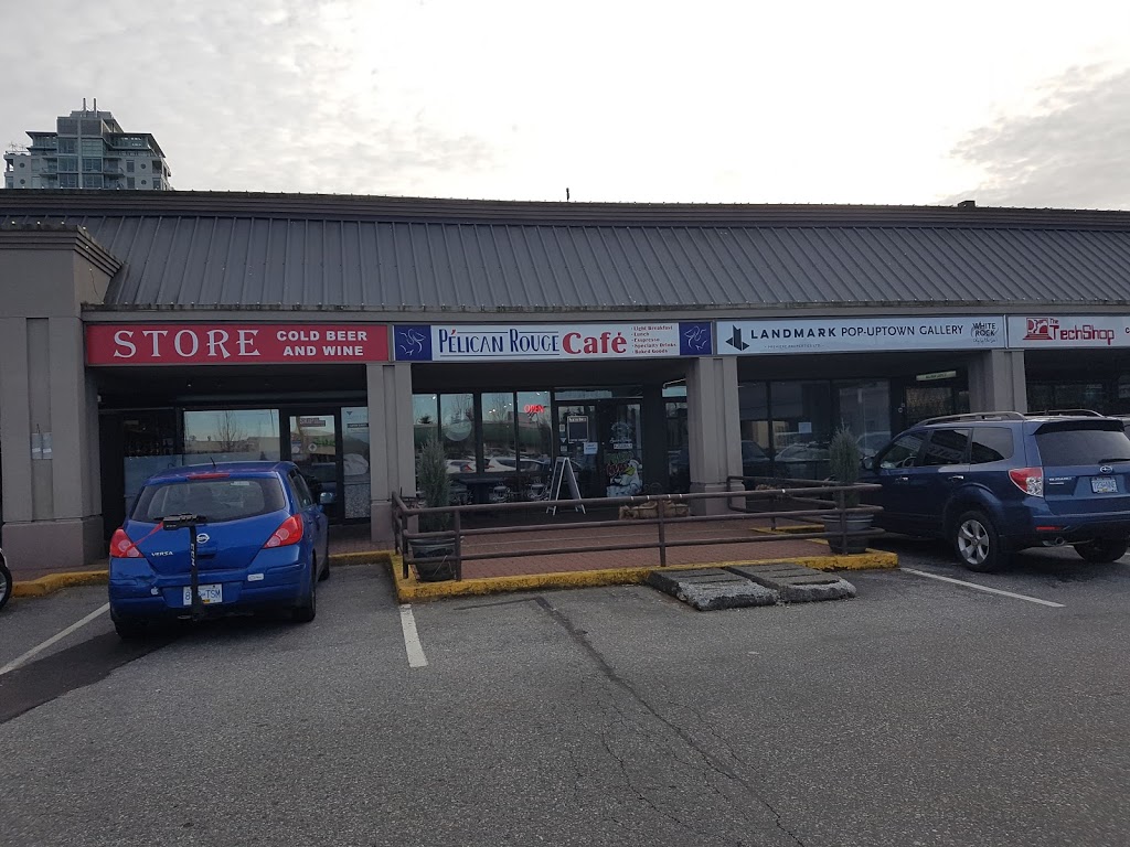 Stillman Books | Central Plaza, 15158 North Bluff Rd, White Rock, BC V4B 3E5, Canada | Phone: (778) 291-0091