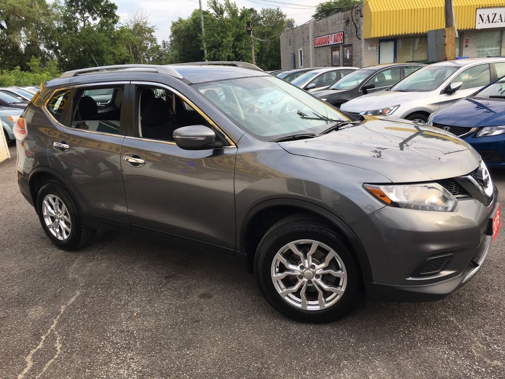 Cars and Loans | 4663 Kingston Rd, Scarborough, ON M1E 2P8, Canada | Phone: (647) 996-6767