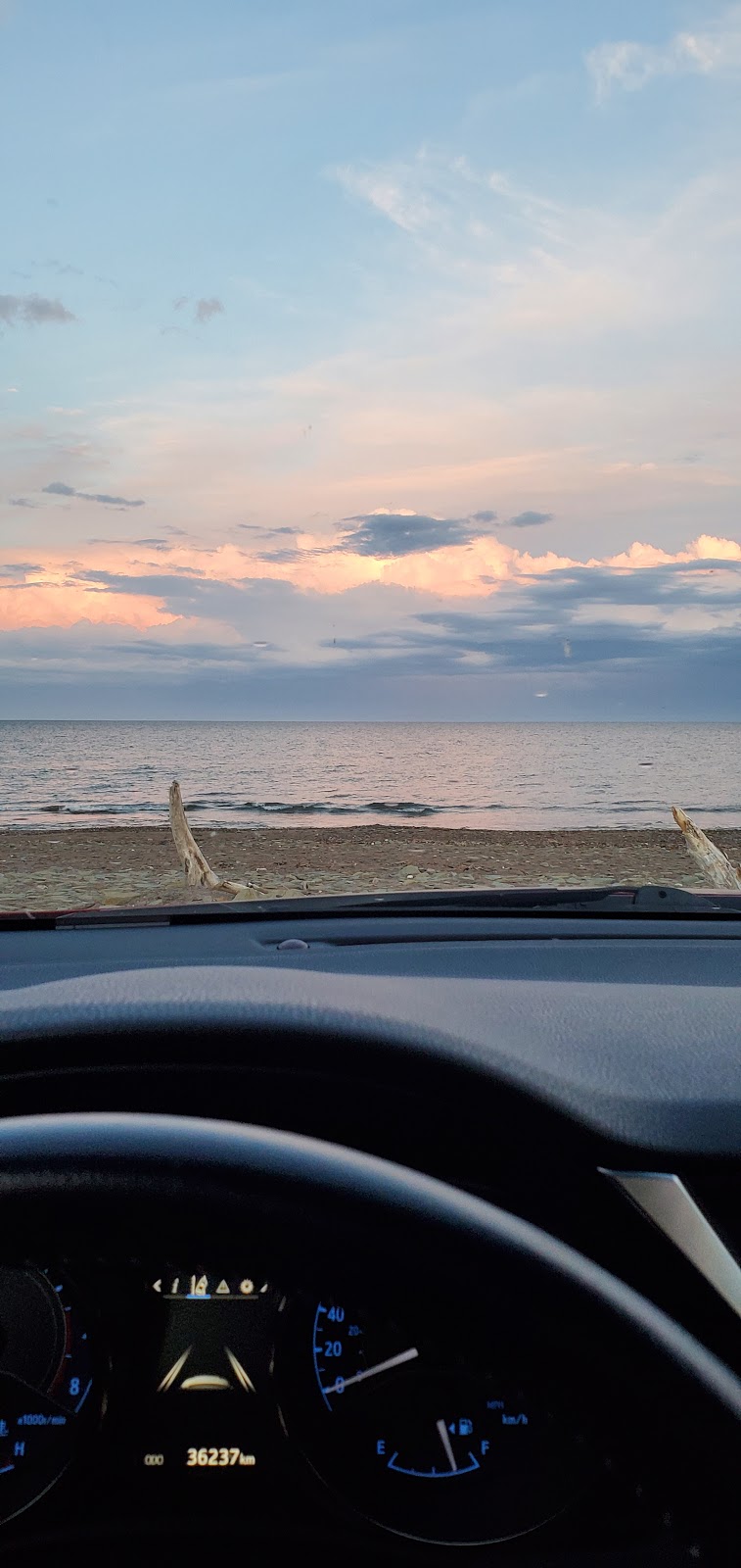 Camping De La Dune | 490 Val Comeau Rd, Val-Comeau, NB E1X 1J6, Canada | Phone: (506) 395-9148