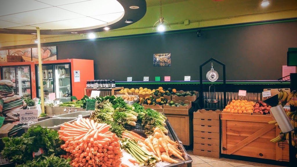 Parkgate Farm Market Kensington | 6530 Hastings St, Burnaby, BC V5B 1S2, Canada | Phone: (604) 298-8389