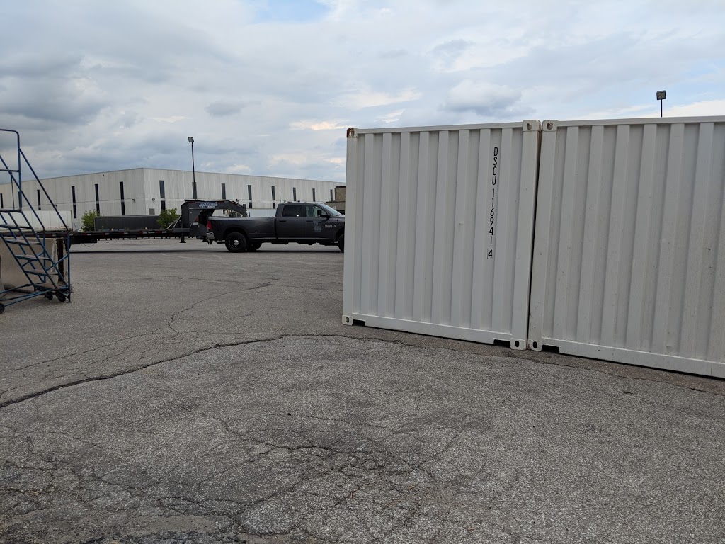 Western Canada Express | 62 Administration Rd, Concord, ON L4K 2R7, Canada | Phone: (905) 738-2106