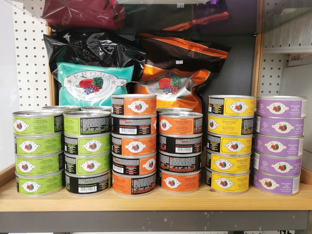 Neko Neko Pet | 69 Howden Rd, Scarborough, ON M1R 3C7, Canada | Phone: (647) 619-9132