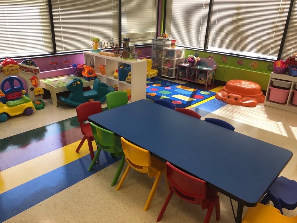 The Blossoms Daycare (Franklin), Preschool, Before and After Sch | 112 28 St SE Unit 102, Calgary, AB T2A 6J9, Canada | Phone: (403) 454-4529