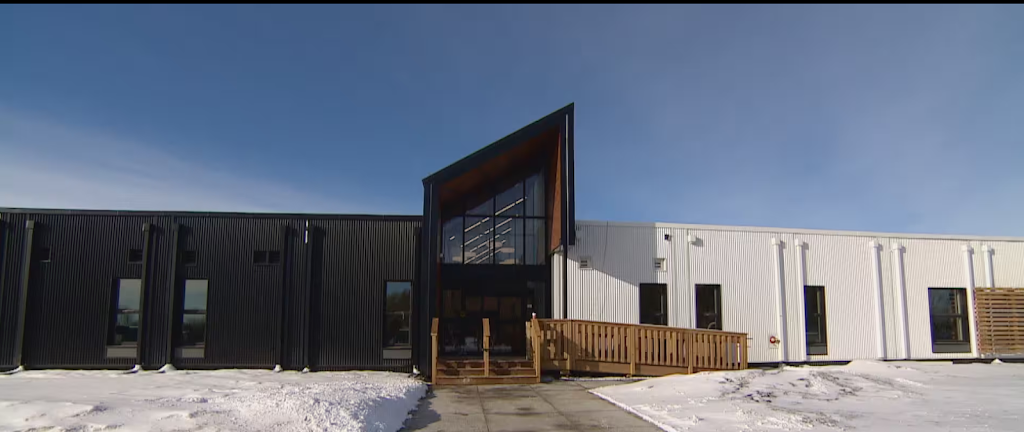 Red Deer Recovery Community | 27227 Township Rd 391, Red Deer, AB T4P 0Z8, Canada