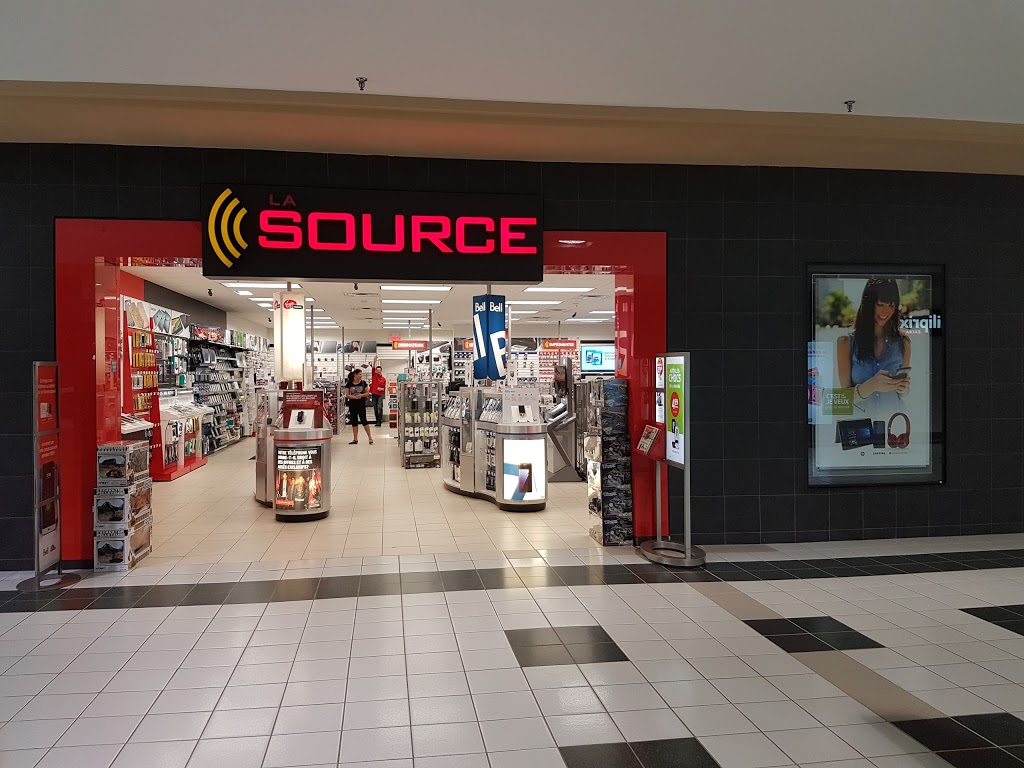 The Source | 805 Boulevard Frontenac E Unit 002A, Thetford Mines, QC G6G 6L5, Canada | Phone: (418) 338-9378