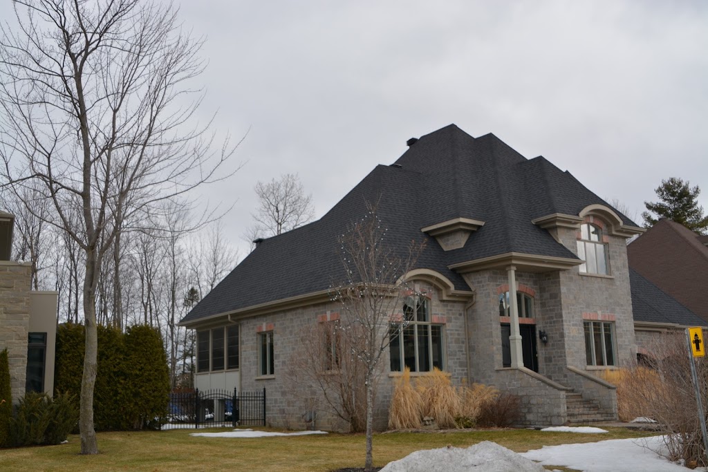 Couvreur THR et Fils inc | 615 Rue Bernard-Pilon, Beloeil, QC J3G 1V5, Canada | Phone: (450) 446-2827