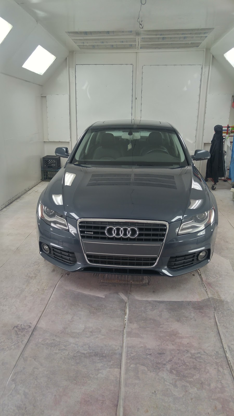 Blackjacks Collision & Auto Sales | 603 Greer Crescent, Wynyard, SK S0A 4T0, Canada | Phone: (306) 554-3112