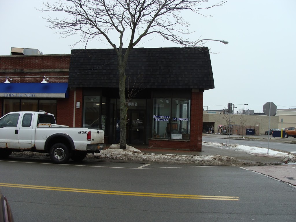Laundromat | 40-46 Main St, Buffalo, NY 14226, USA